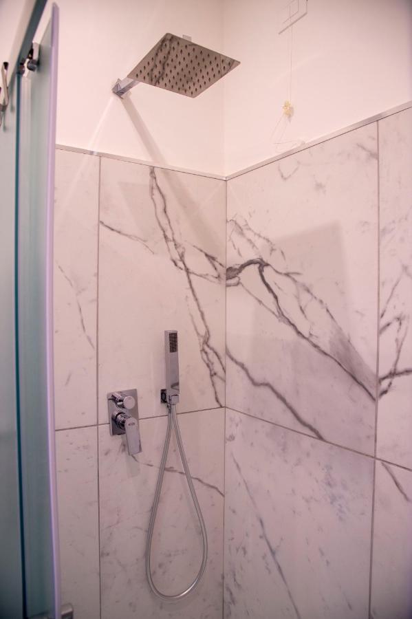 Ad Suites Tritone Roma Exterior foto