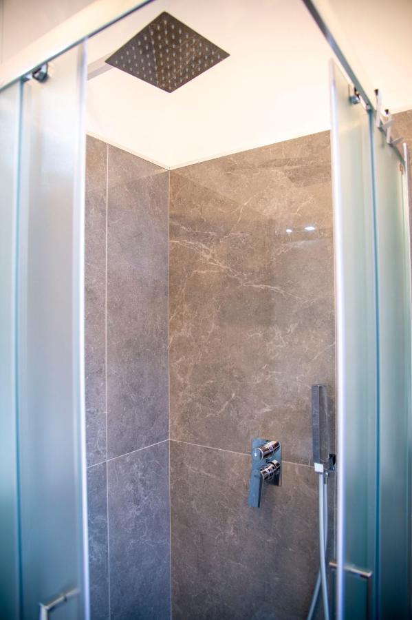 Ad Suites Tritone Roma Exterior foto