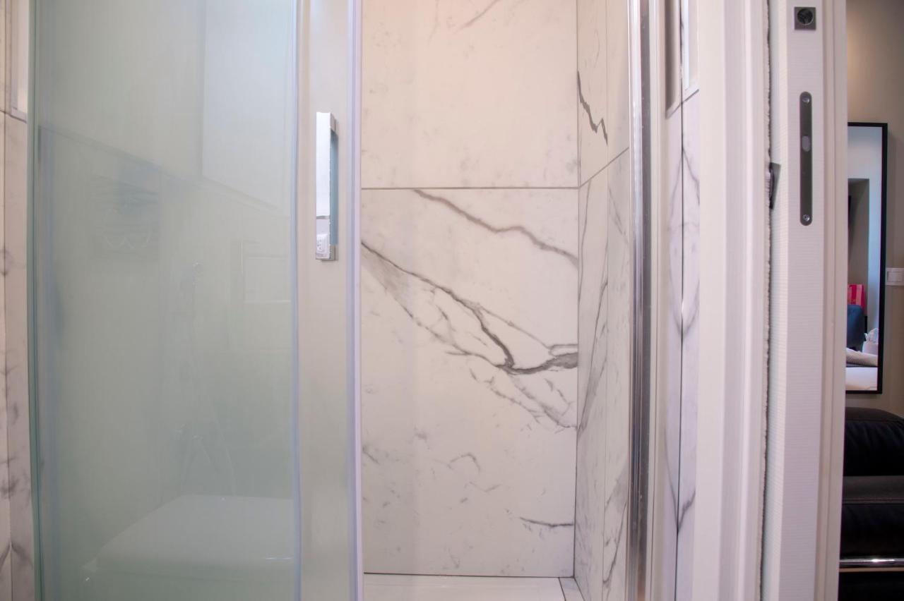 Ad Suites Tritone Roma Exterior foto