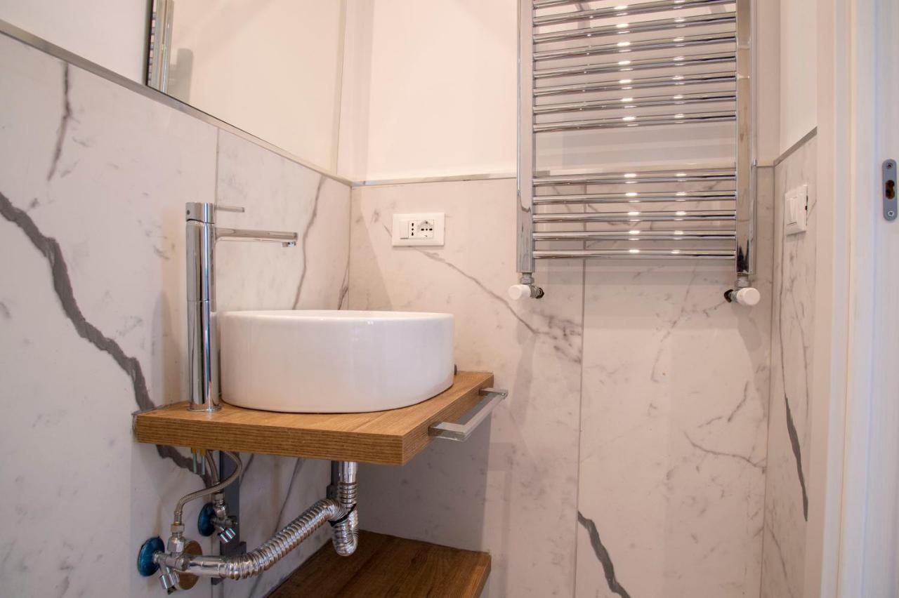 Ad Suites Tritone Roma Exterior foto