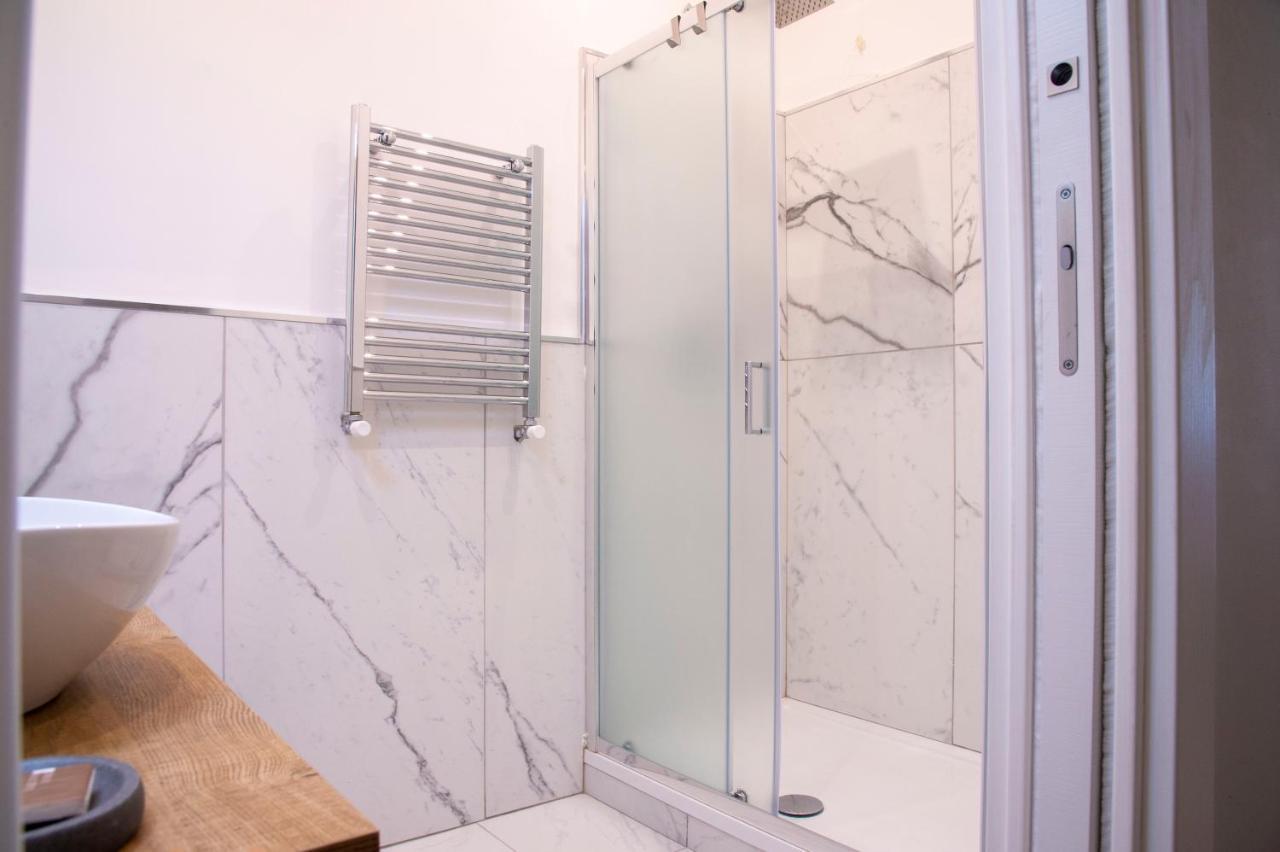 Ad Suites Tritone Roma Exterior foto