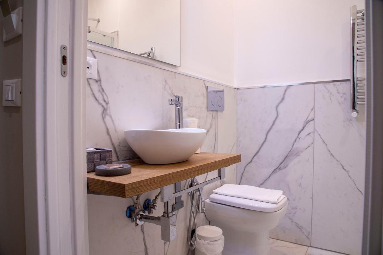Ad Suites Tritone Roma Exterior foto