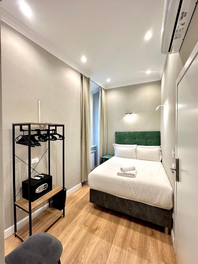 Ad Suites Tritone Roma Exterior foto
