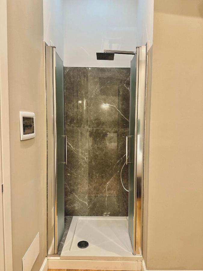 Ad Suites Tritone Roma Exterior foto