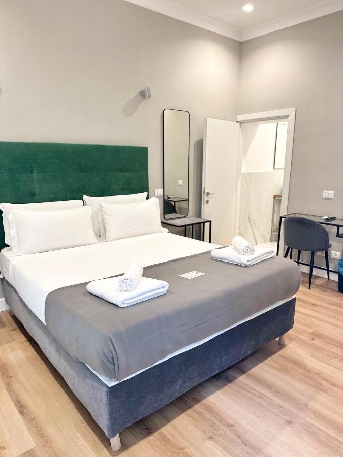 Ad Suites Tritone Roma Exterior foto